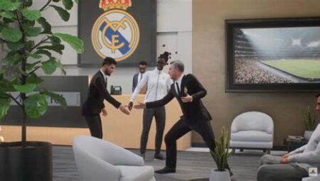 FIFA 25: Yeni Özellikler ve Güncellemeler