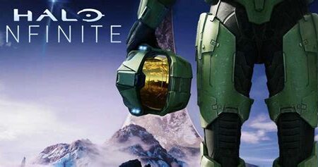 Halo Infinite: Multiplayer Modu ve Rekabetçi Oynanış