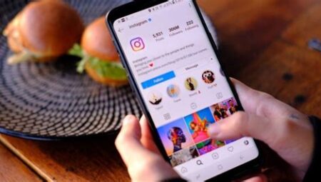 Instagram Reels: Yaratıcı İçerik Üretimi ve Etkileşimi Artırma Yöntemleri