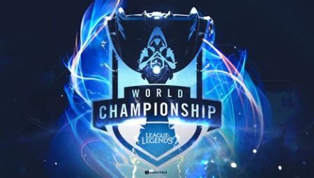 League of Legends Worlds 2024: Şampiyonluk Yarışı ve Favoriler