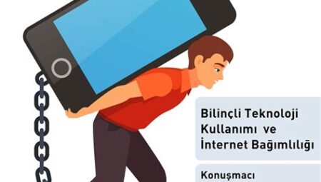 Mental Sağlık ve Teknoloji Kullanımı: Dijital Stresin Azaltılması Yolları