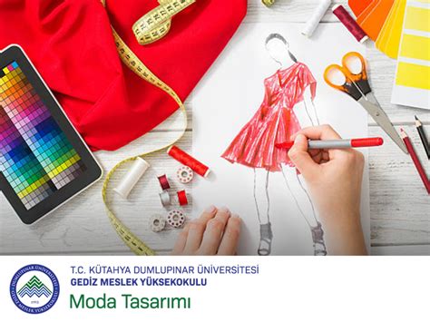 Moda ve Gelecek: Teknolojik Gelişmelerin Moda Tasarımı ve Üretimine Etkisi