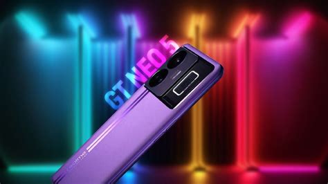 Realme GT 3: Oyun Performansı ve Hızlı Şarj Teknolojisi