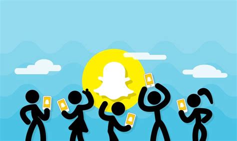 Snapchat Marka İşbirlikleri: Genç Kitleye Ulaşmak için İçerik Ortaklıkları